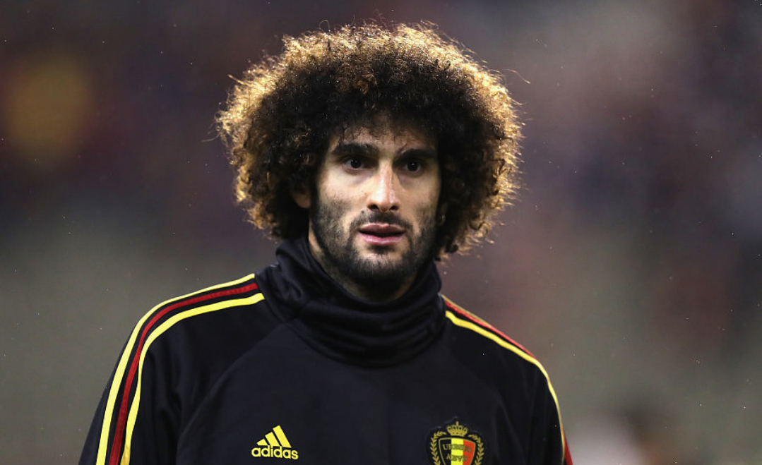 比利时国脚高光表现，助球队成功晋级