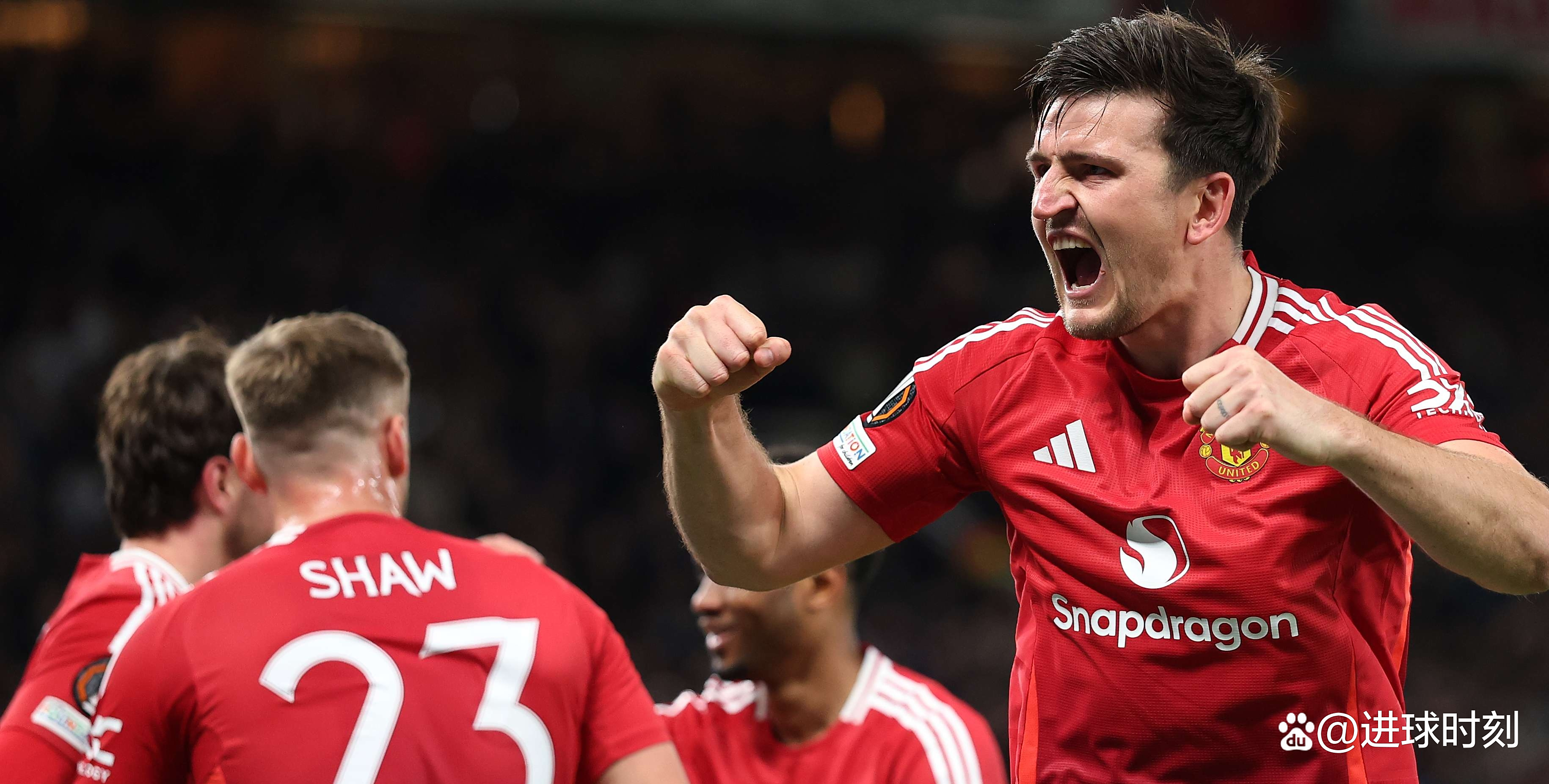 曼联告别欧冠，再次遗憾出局