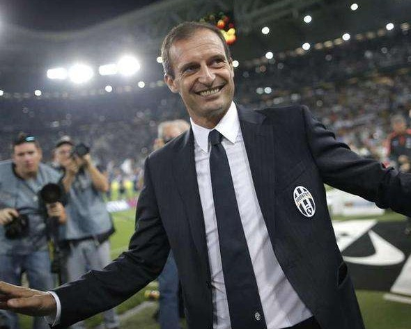 尤文图斯遭连败，保卫冠军宝座任重而道远的简单介绍