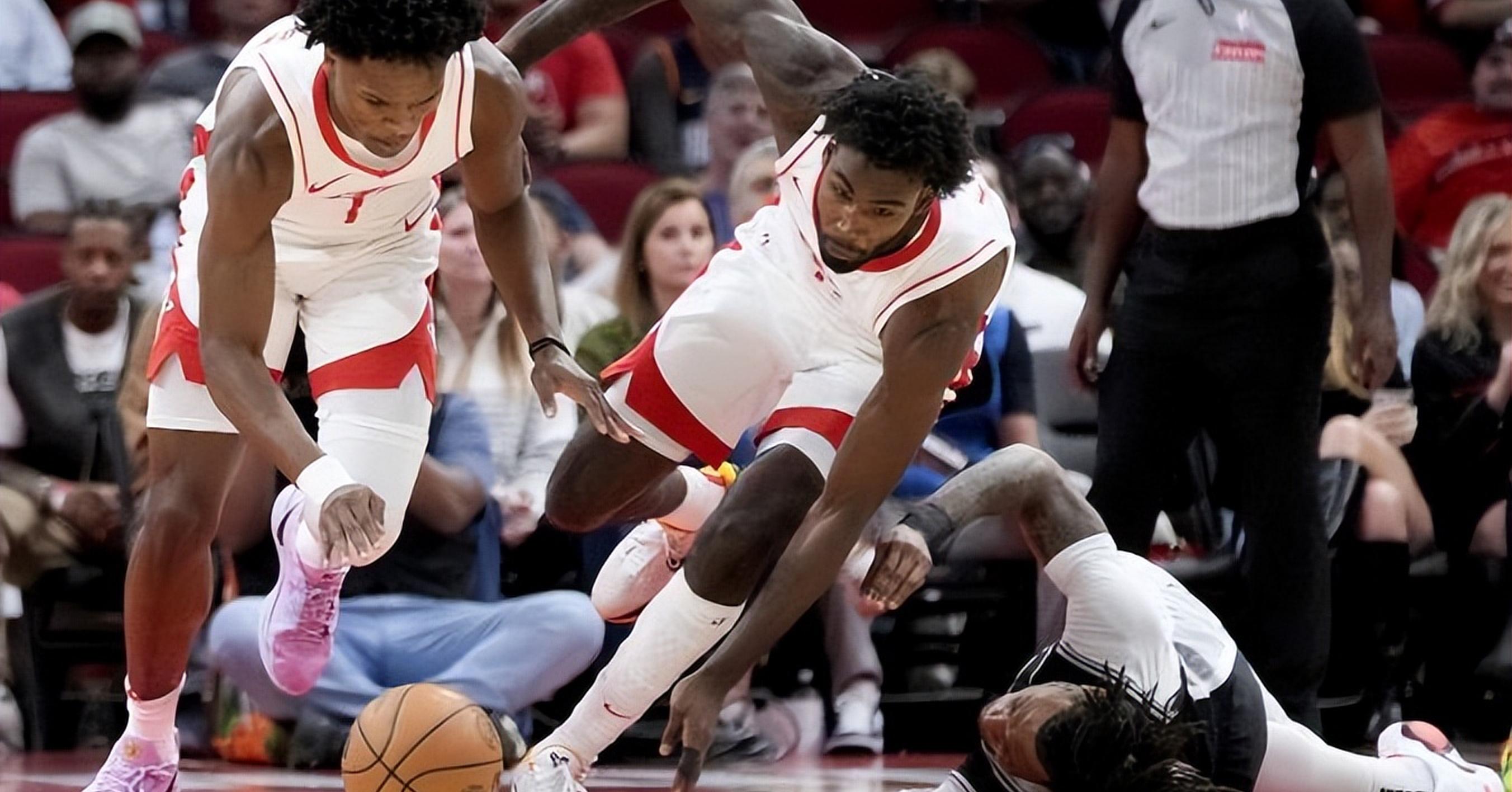 包含火箭主教练分享球队新战术迎战疲倦对手的词条