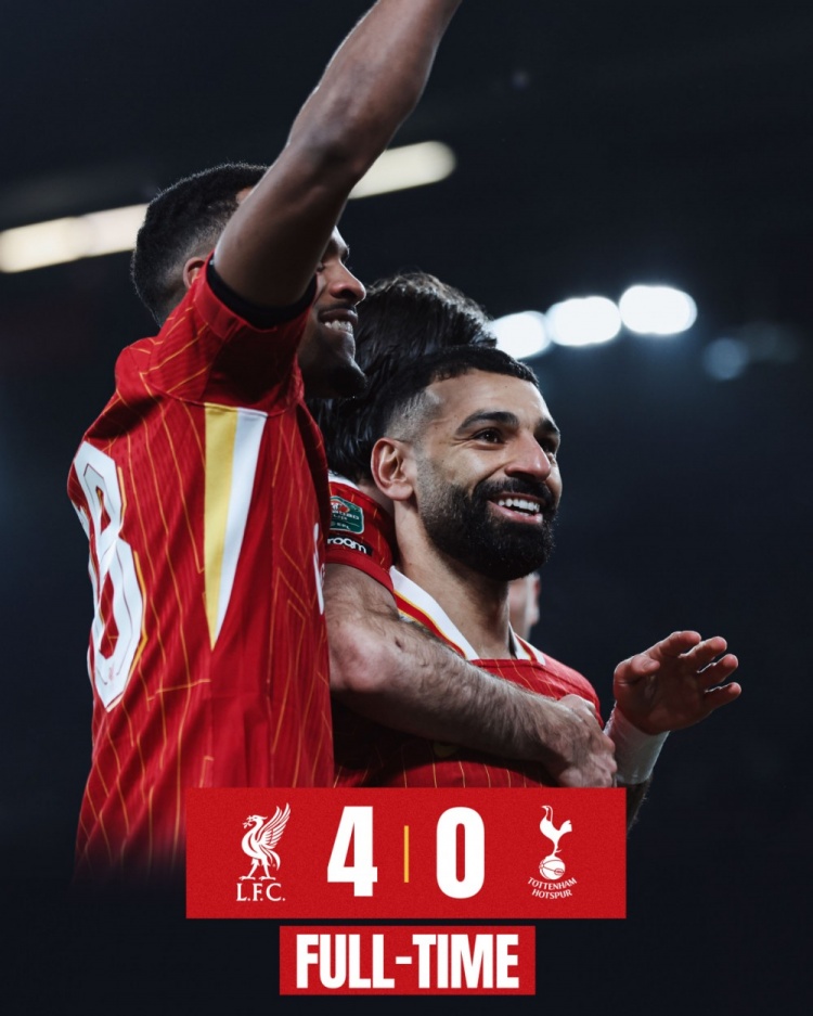 利物浦客场强势逆转，萨拉赫光芒再现的简单介绍