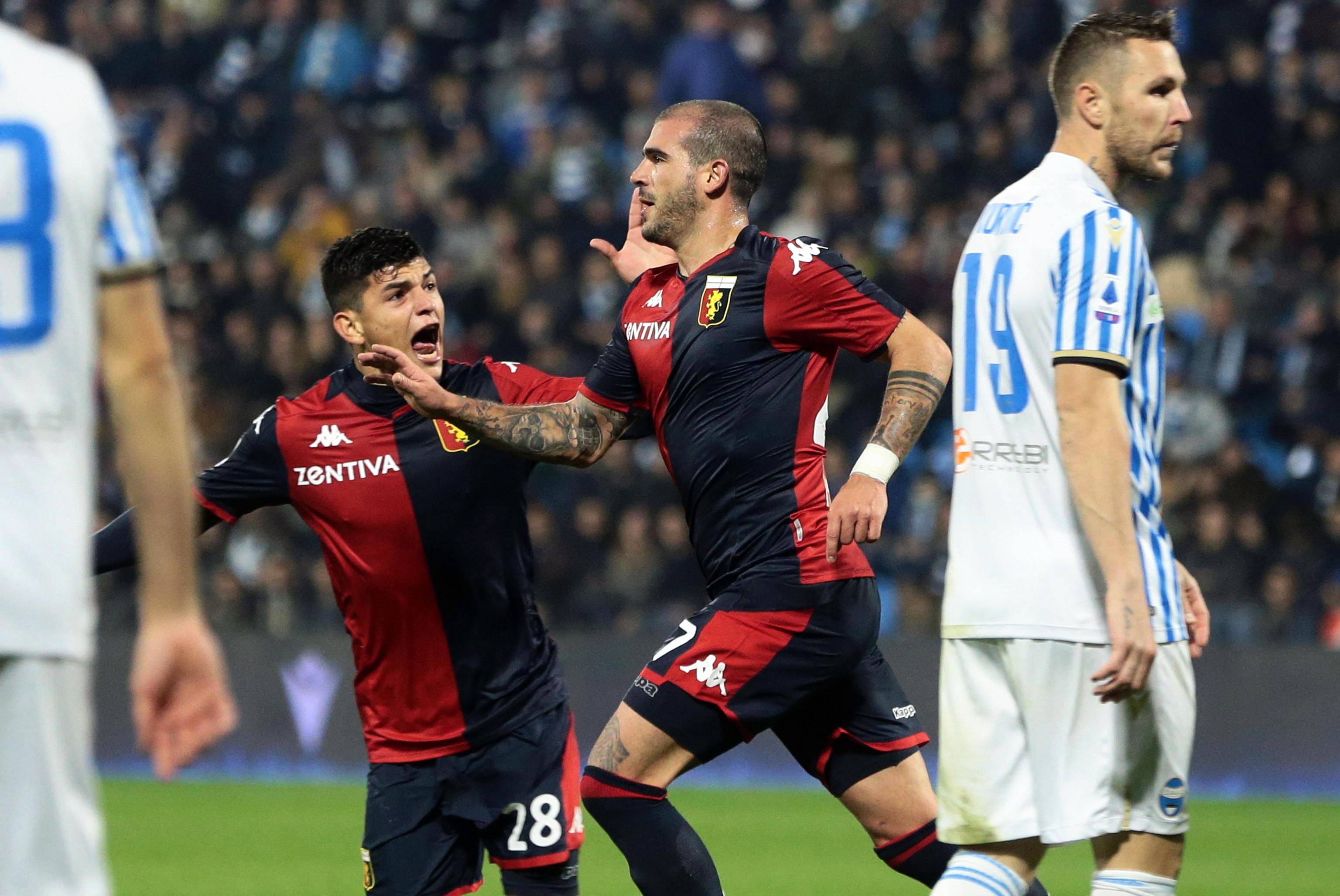 关于拉齐奥客场大胜,近况一片向好的信息 关于拉齐奥客场大胜,近况一片向好的信息