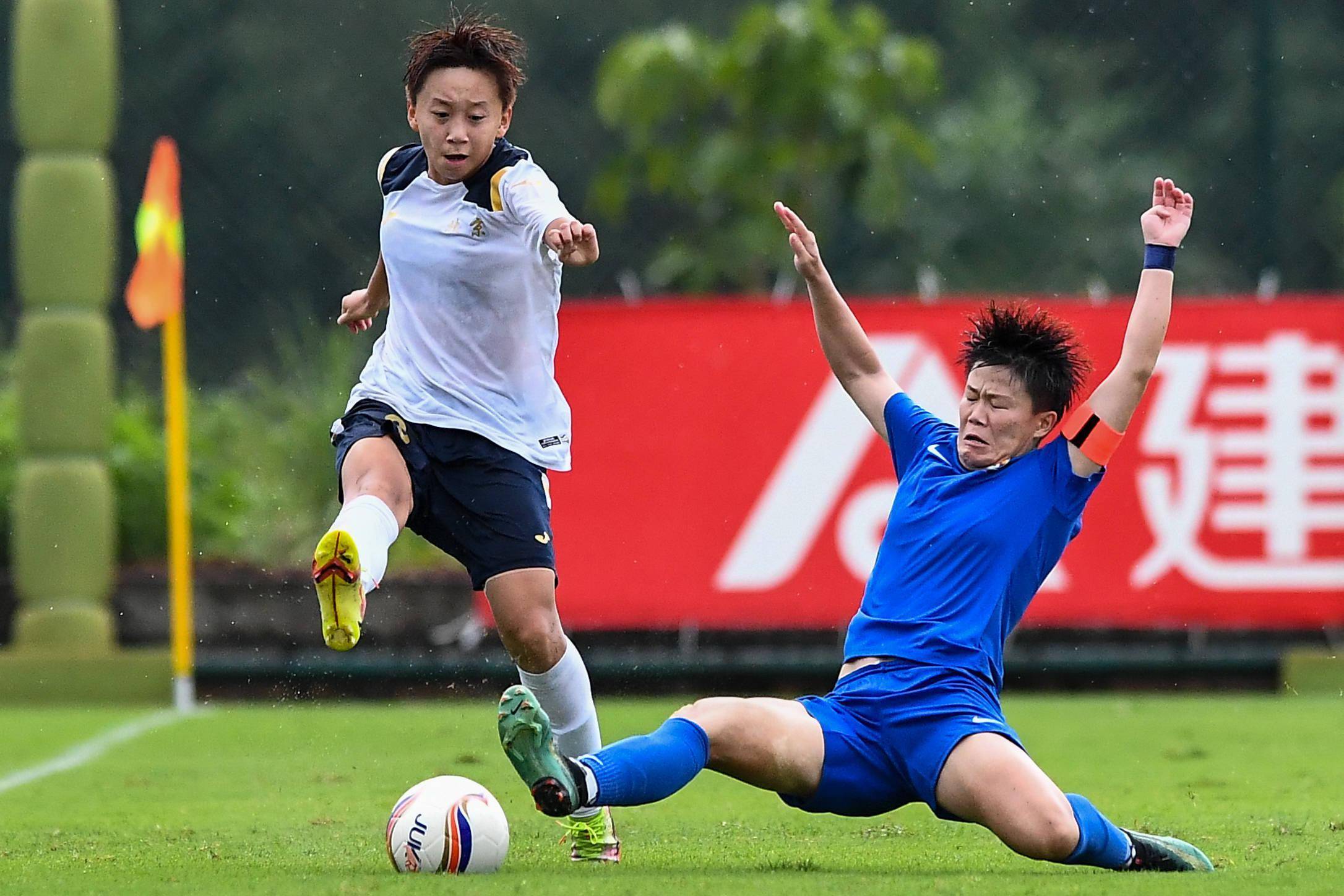 亚洲女足联赛，中国队乘胜追击！的简单介绍