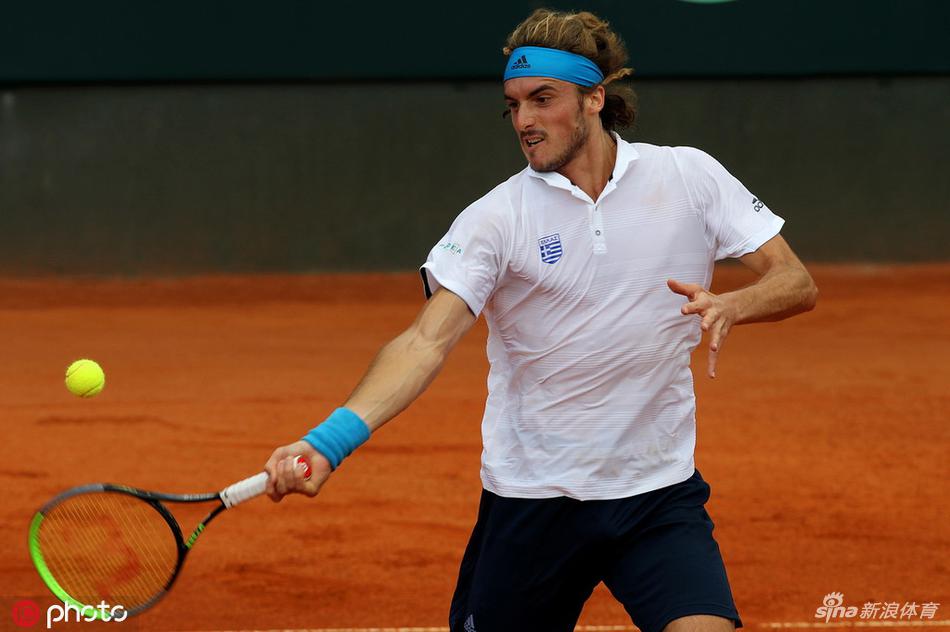 关于戴维斯杯轻取联合杯,西西帕斯刷新纪录的信息 关于戴维斯杯轻取联合杯,西西帕斯刷新纪录的信息