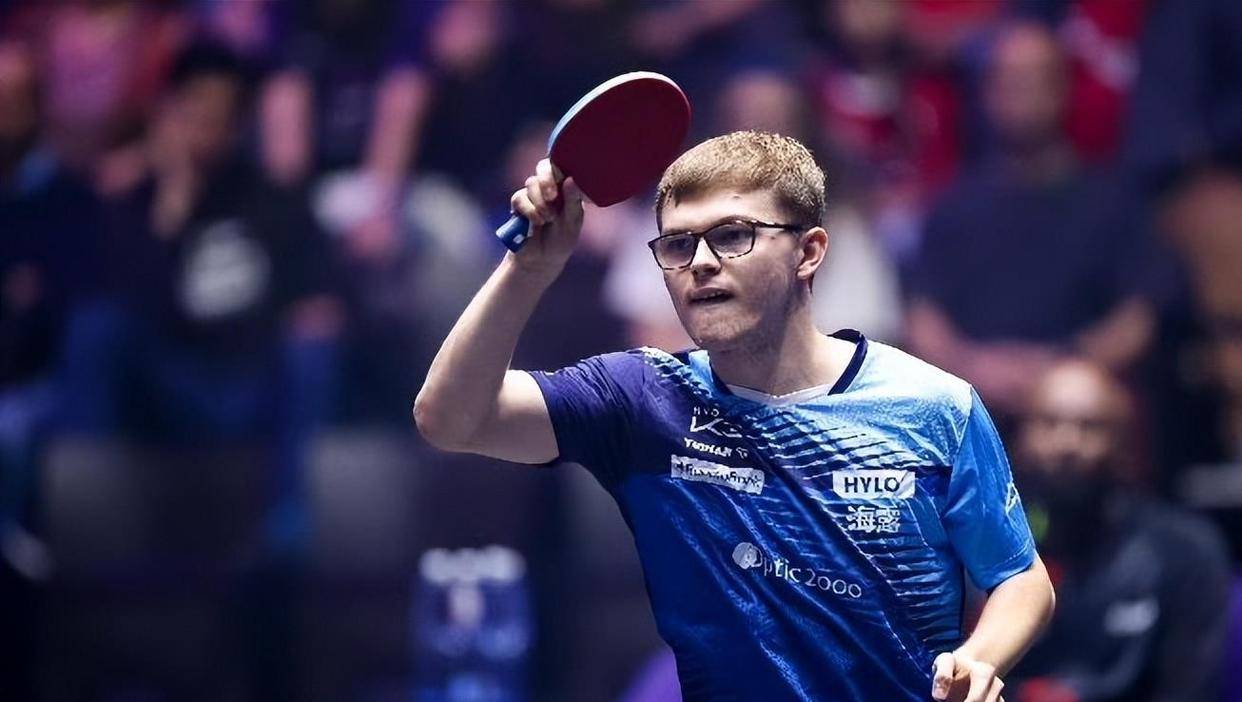 比利时乒乓球队轻取瑞典乒乓球队,奥恰洛夫高光表现的简单介绍 比利时乒乓球队轻取瑞典乒乓球队,奥恰洛夫高光表现的简单介绍