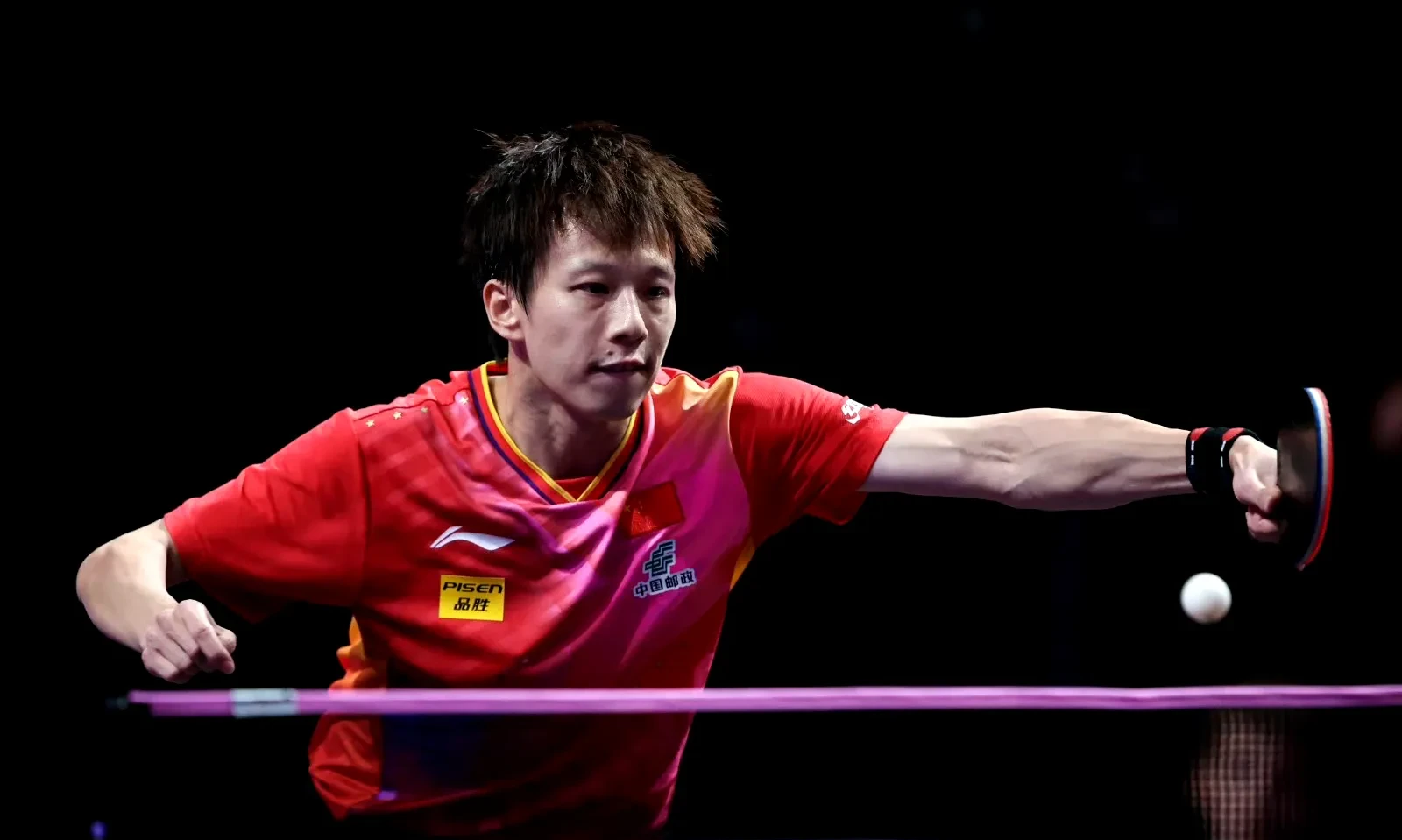 比利时乒乓球队轻取瑞典乒乓球队,奥恰洛夫高光表现的简单介绍 比利时乒乓球队轻取瑞典乒乓球队,奥恰洛夫高光表现的简单介绍