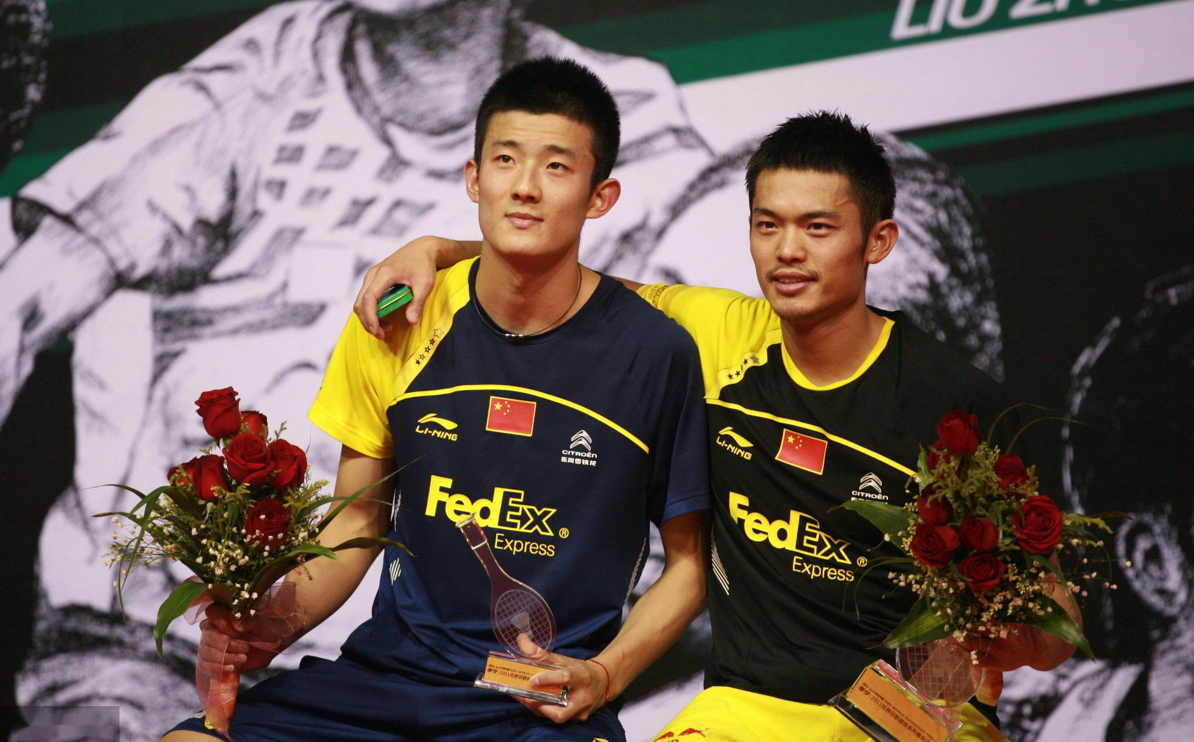 泰国羽毛球队险胜丹麦羽毛球队，谌龙三分雨点燃全场的简单介绍