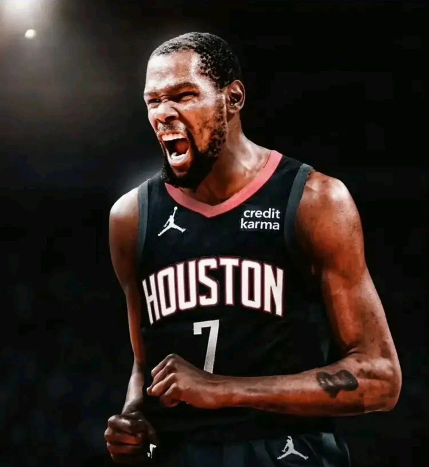 湖人逆转新疆队，杜兰特统治全场