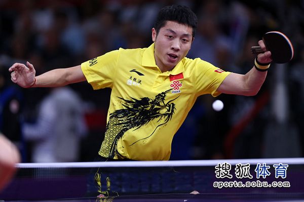 葡萄牙队绝杀瑞典队，许昕刷新纪录