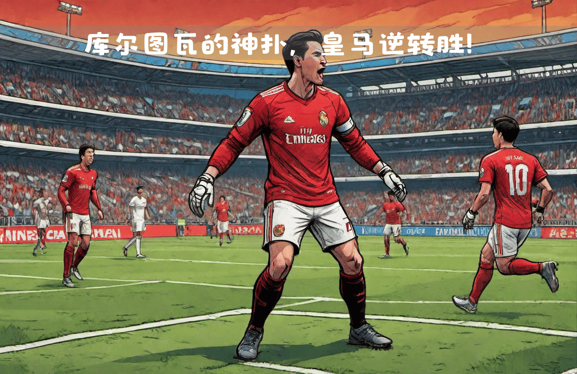 门将神扑，助攻球队取得胜利