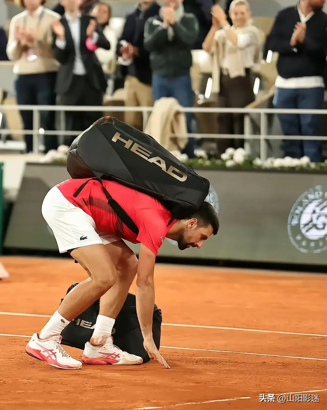 拉沃尔杯翻盘戴维斯杯，德约科维奇高光表现的简单介绍