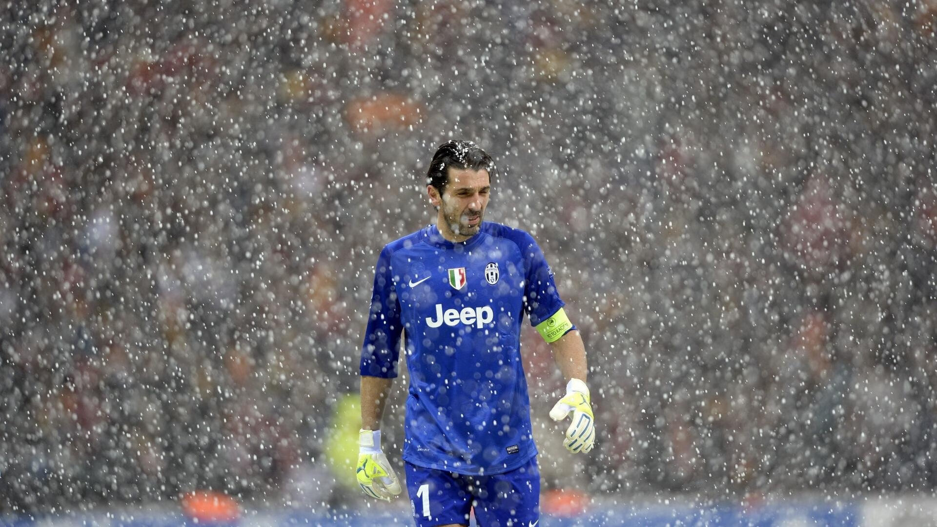 斯通斯一锤定音，奥地利战术纪律击败喀麦隆雄狮